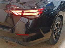 نیسان سێنترا